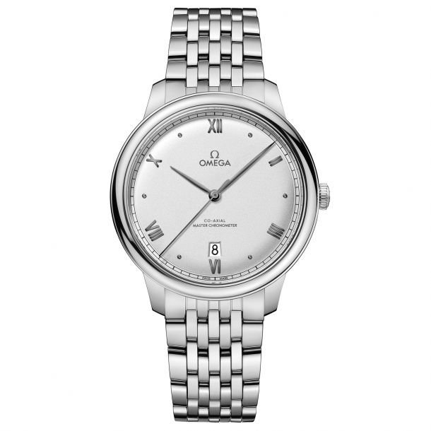 Omega de ville silver best sale