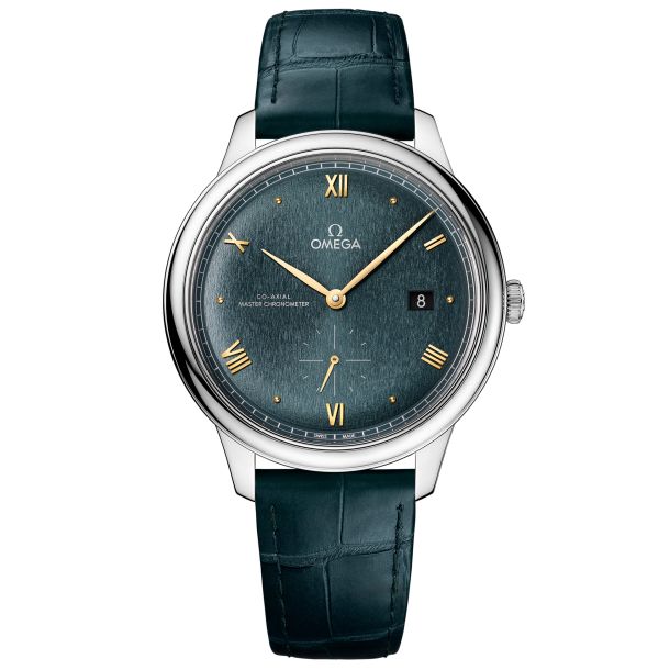 Omega deville prestige coaxial top