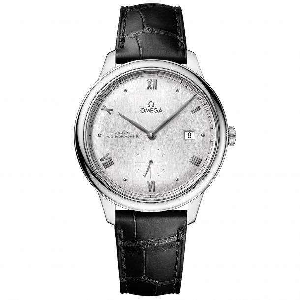 時計 OMEGA DE VILLE PRESTIGE Omega De Ville Prestige Co-Axial Chronometer 39.5mm
