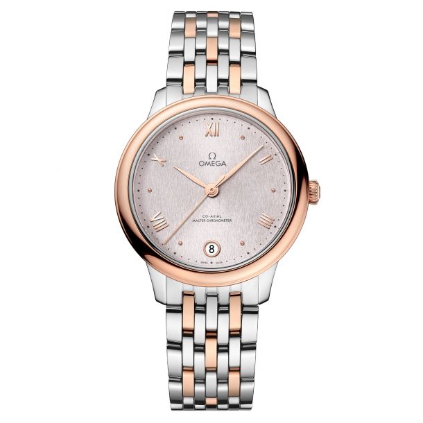 Omega de ville bracelet on sale