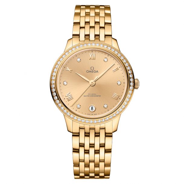 Omega de ville diamond online