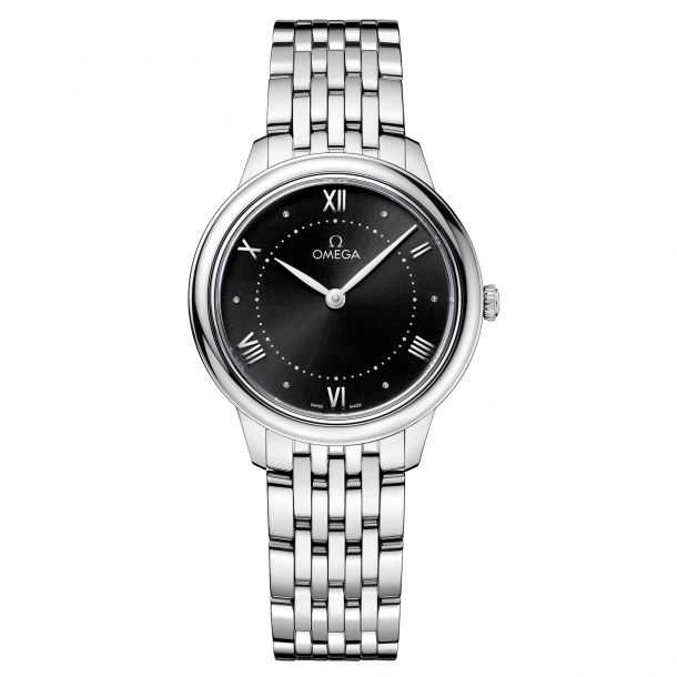 Omega de online ville black