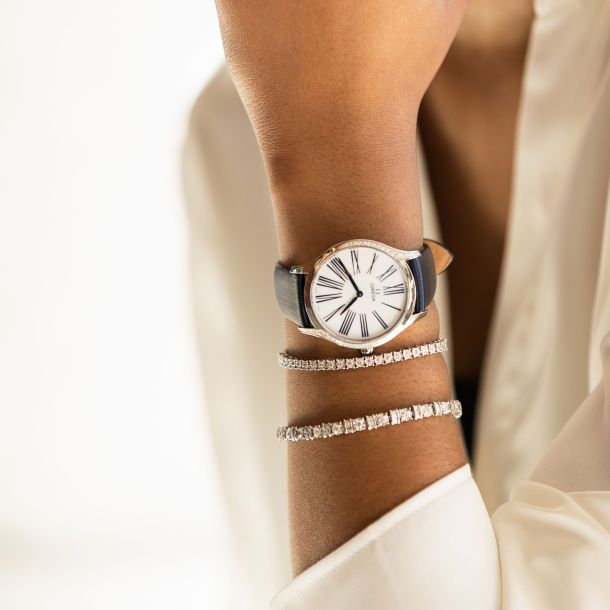 Omega de ville tresor 36 ladies watch shop