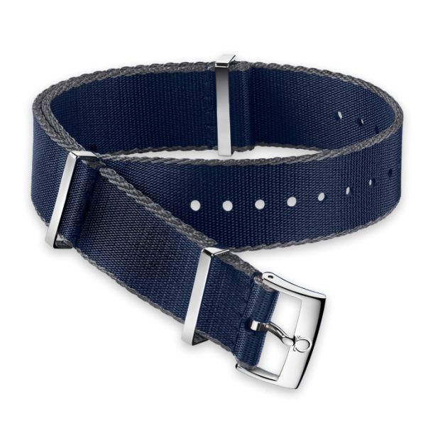 Polyamide nato strap deals