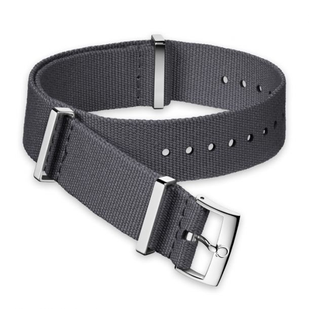 Omega 20mm nato strap clearance