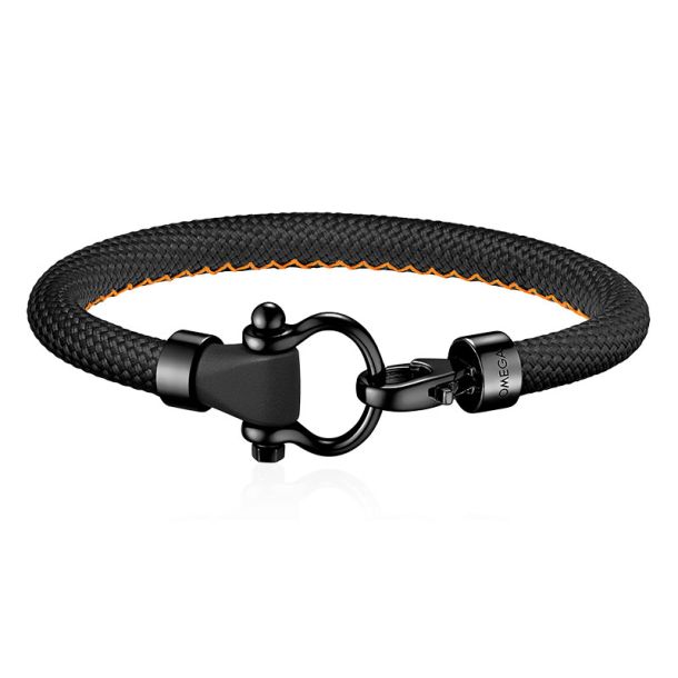Omega sailing cheap bracelet size chart