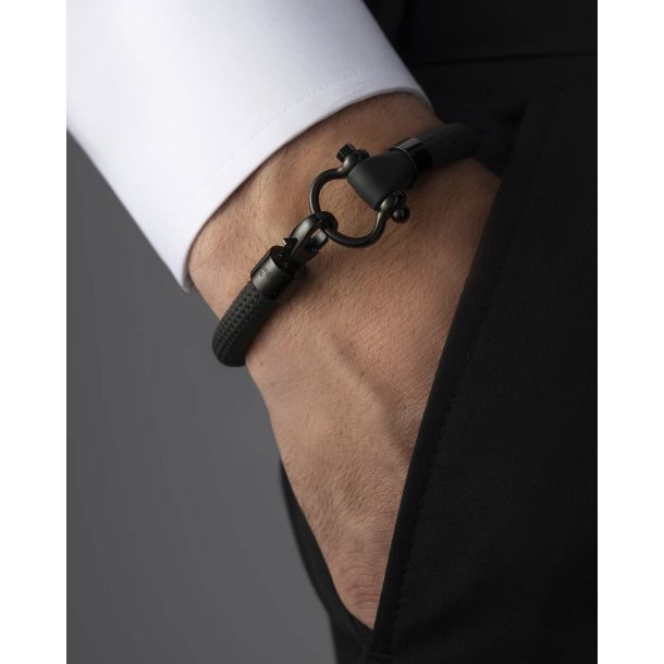 Omega deals bracelet orange