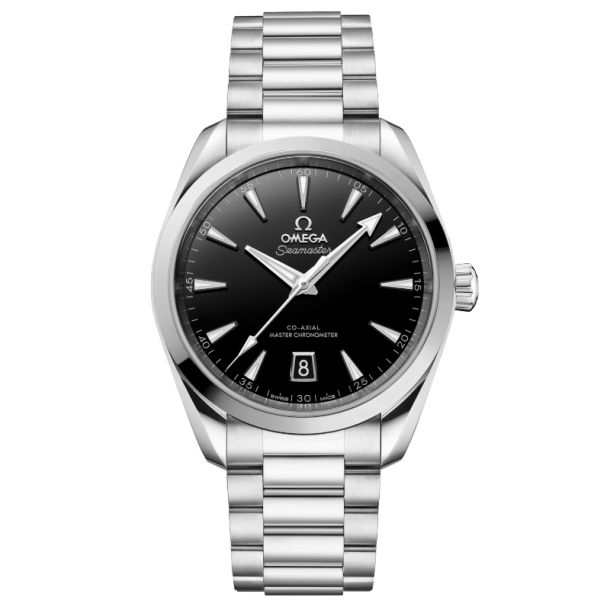 Omega seamaster aqua terra bracelet new arrivals