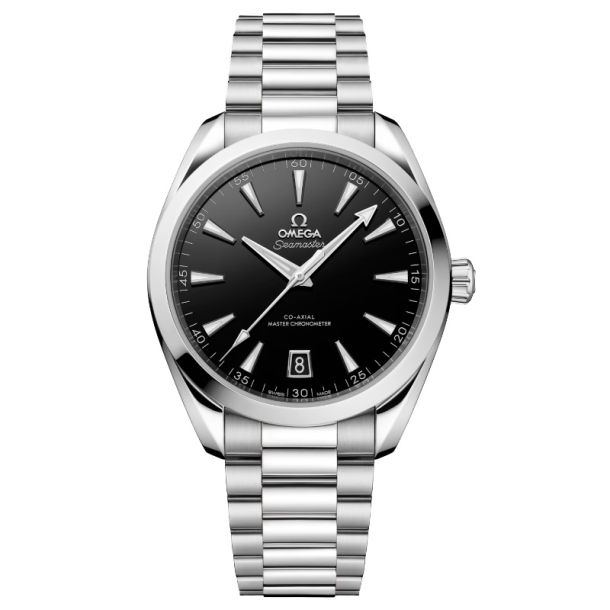 Omega seamaster 41mm 2025