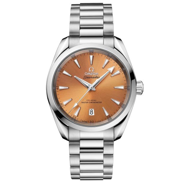 Seamaster 38mm sale