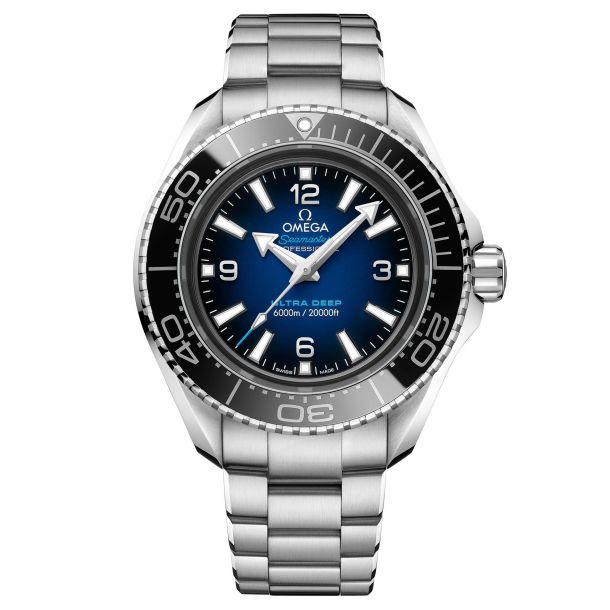 Seamaster planet ocean discount