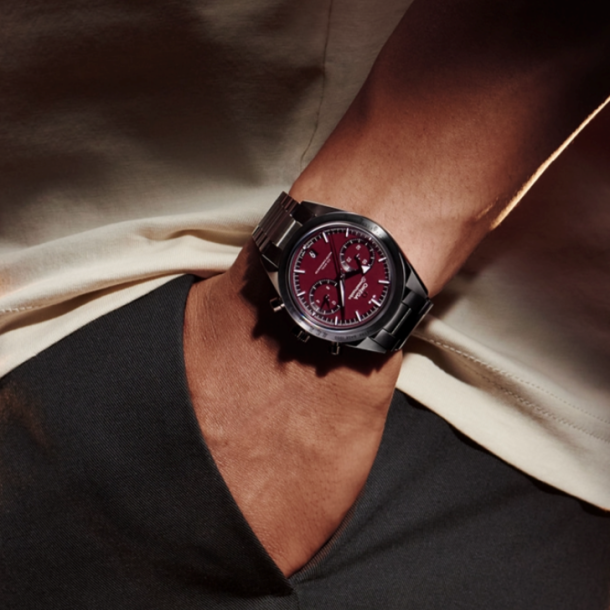 OMEGA Speedmaster '57 Co-Axial Master Chronometer