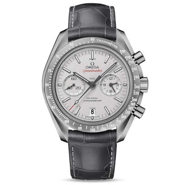 Omega speedmaster platinum shop