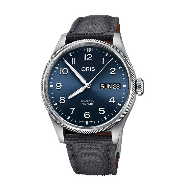 Oris field watch new arrivals