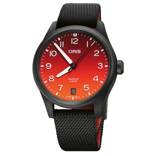 Oris aviation watches 2025