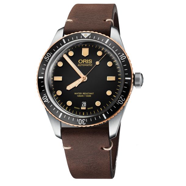 Oris fifty five shop