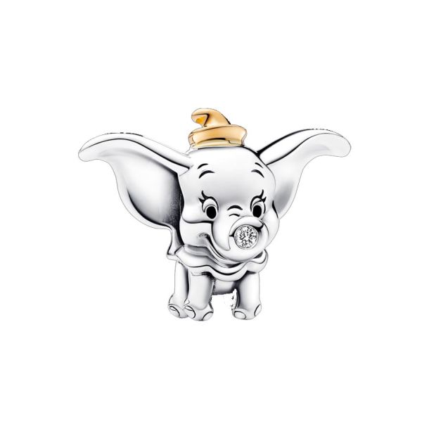 Pandora disney dumbo charm 2025