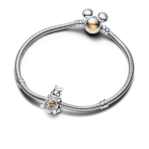 Disney 90th shop pandora charm
