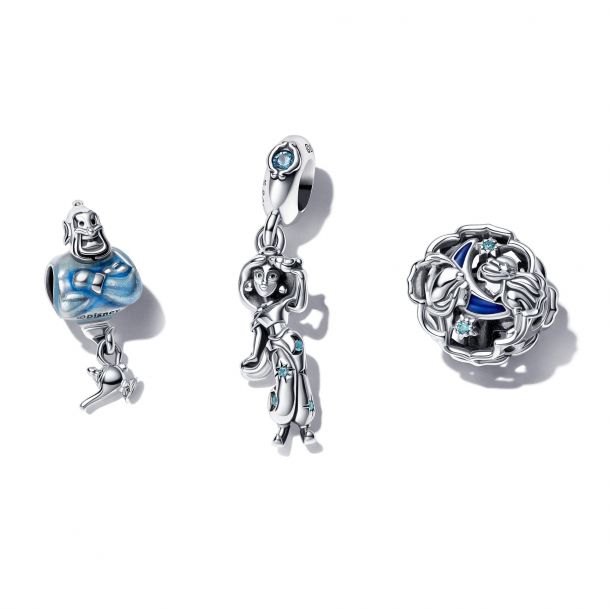Aladdin online pandora charm