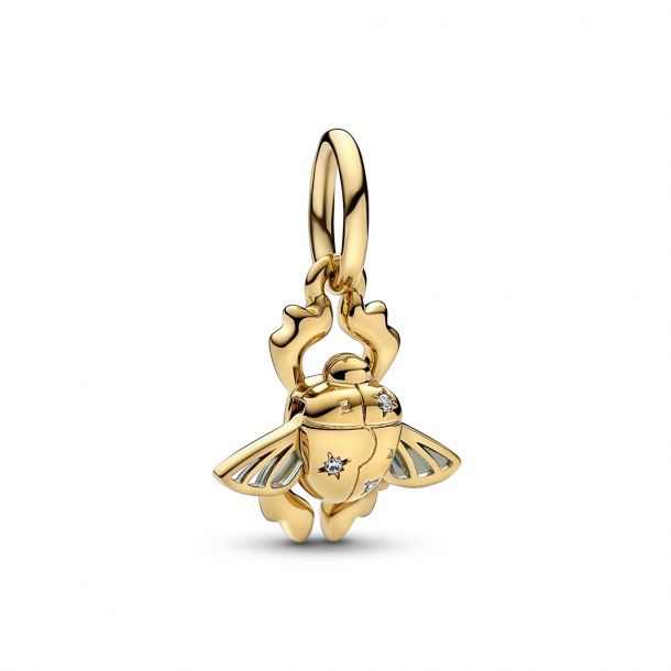 Bumble bee clearance charm pandora