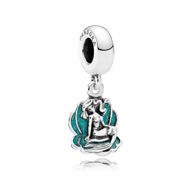 Pandora disney ariel deals