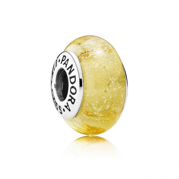 Pandora cinderella murano new arrivals