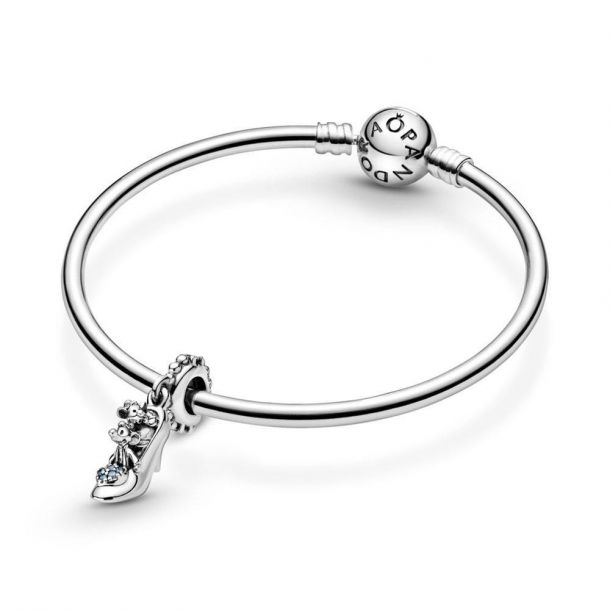 Pandora cinderella shoe on sale
