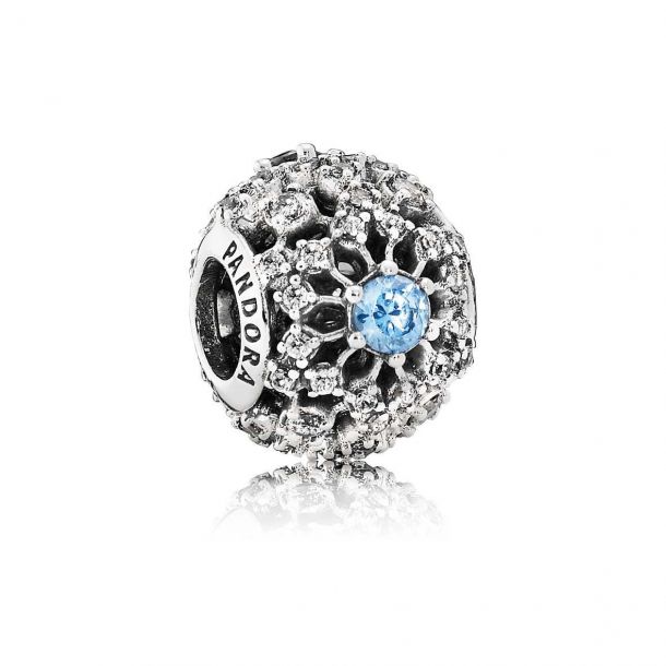 Pandora Disney Cinderella s Wish Charm