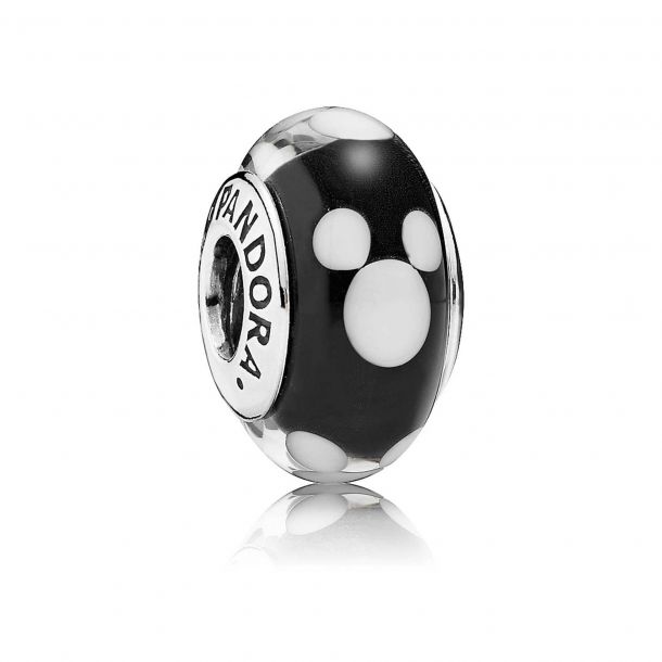 Pandora minnie murano discount