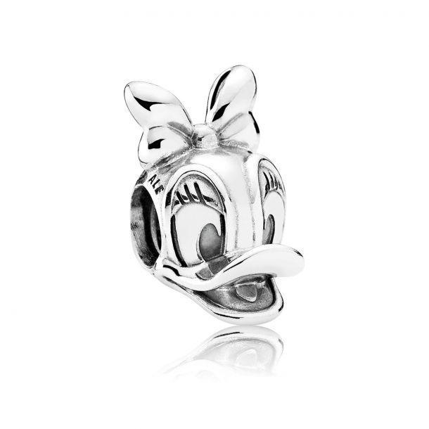 Donald and daisy duck pandora charm discount
