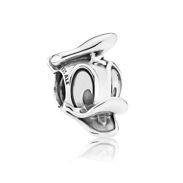 Pandora duck charm uk new arrivals