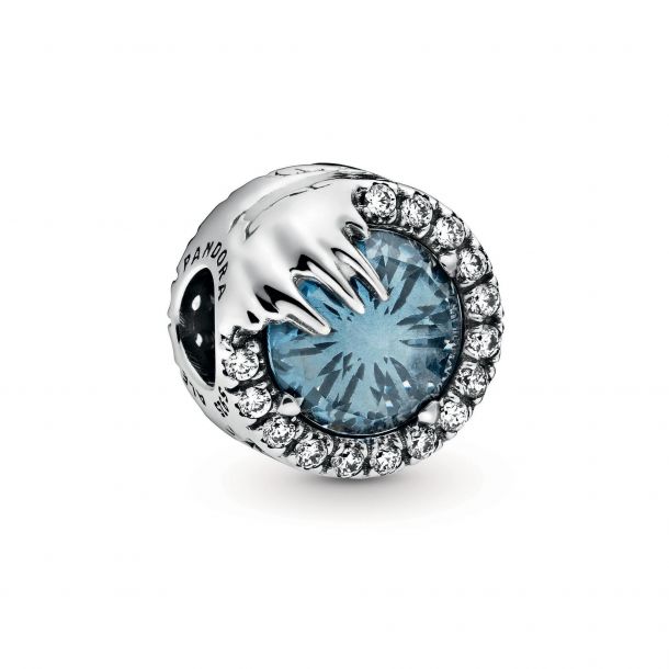 Pandora frozen charms store