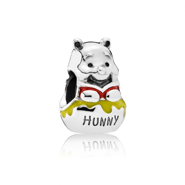 Disney honey pot outlet pooh charm