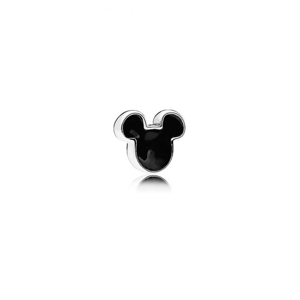 Mickey floating locket pandora sale
