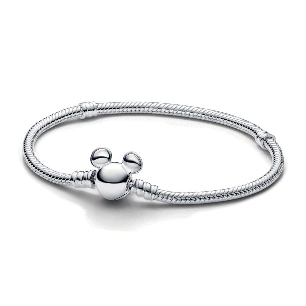 Disney moments mickey top bracelet