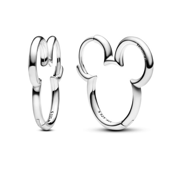 Pandora minnie mouse ring hot sale