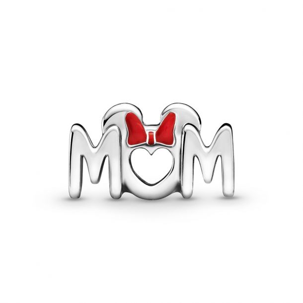 Disney new arrivals mom charm
