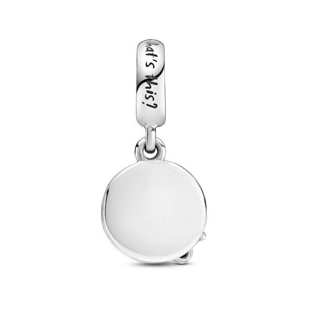 Nightmare before sales christmas pandora charm