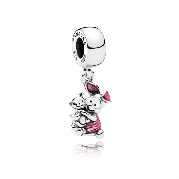Disney piglet pandora deals charm