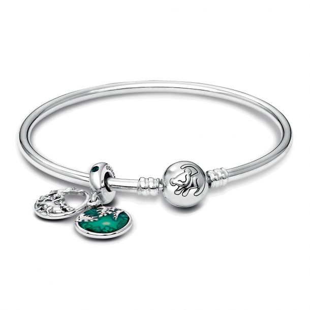 Lion king bracelet pandora online