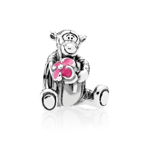 Tigger charm online for pandora bracelet