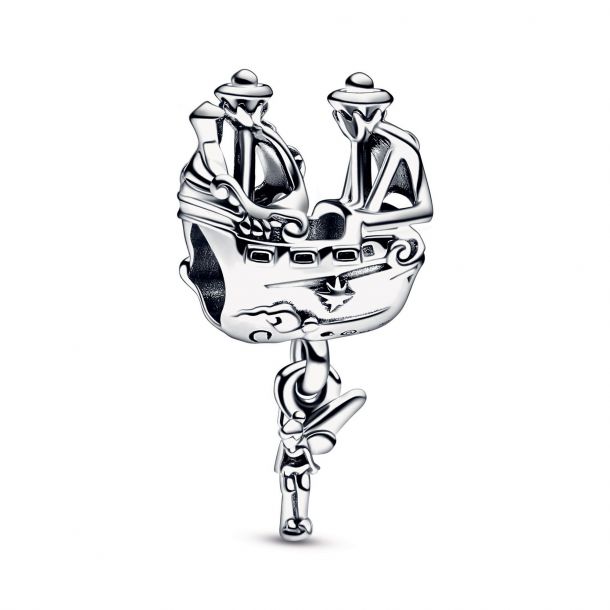 Tinkerbell slipper pandora hot sale