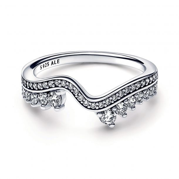 Disney shop pandora rings