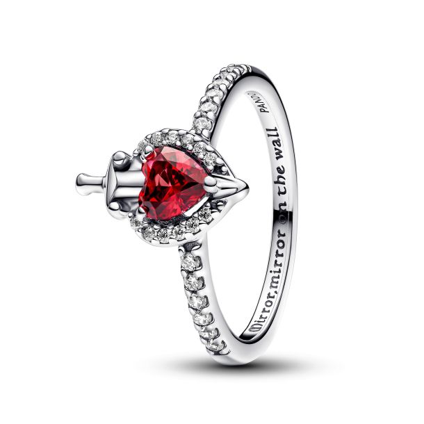 Disney villain engagement rings hot sale