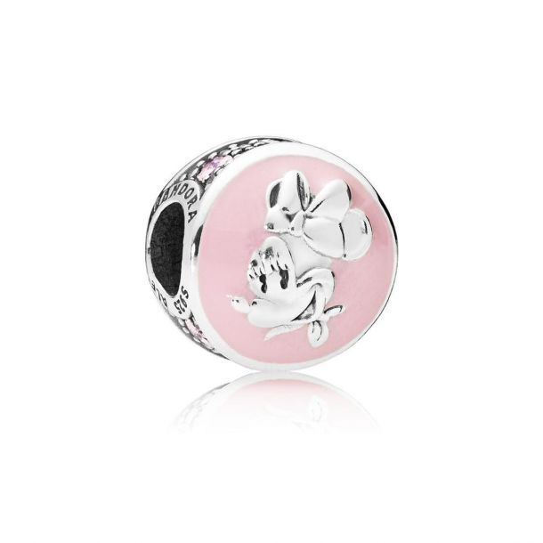 Minnie discount pandora clip