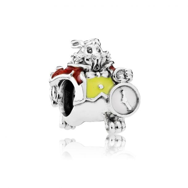Pandora remarkable rabbit charm clearance