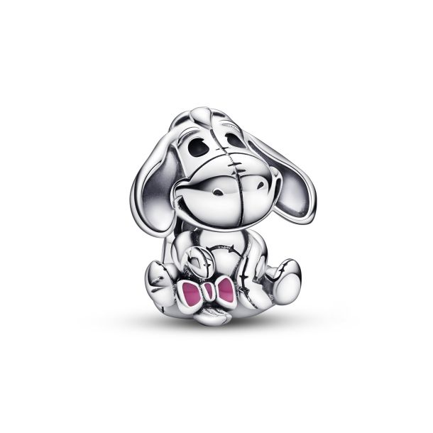 Pandora winnie pooh charm hotsell