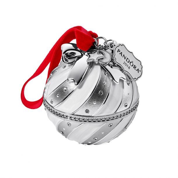 Rockettes pandora charm top