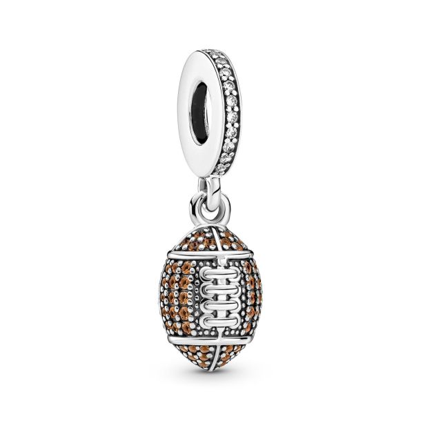 Ucf 2024 pandora charm