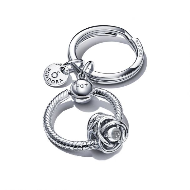Pandora keyring sales